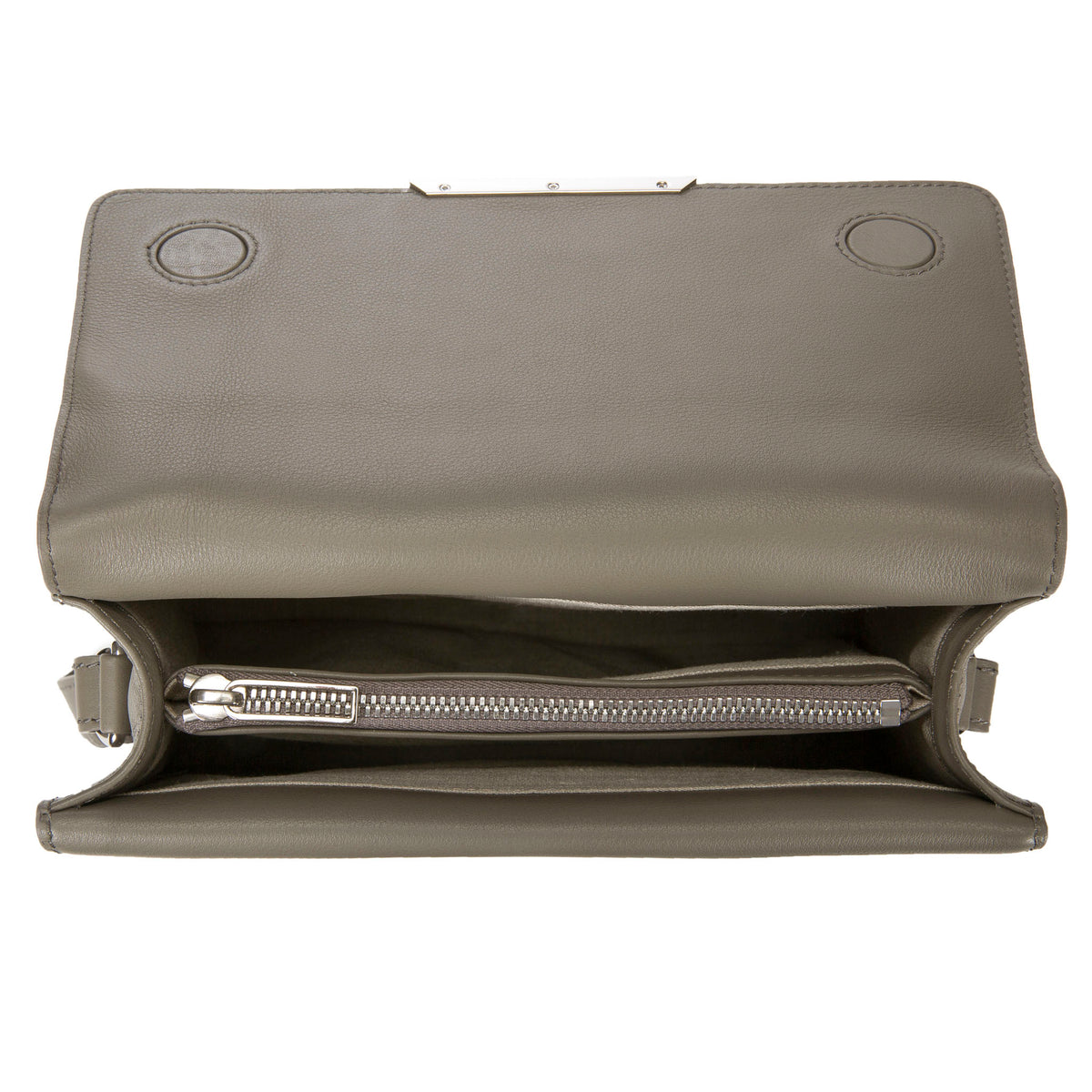 Jacq Modern Classic Bag Shagreen