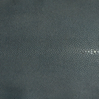 Forged SS Oval Bev Bucket Shagreen Handle