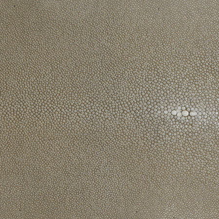 28 x 22 Forged SS Ottoman Tray Shagreen