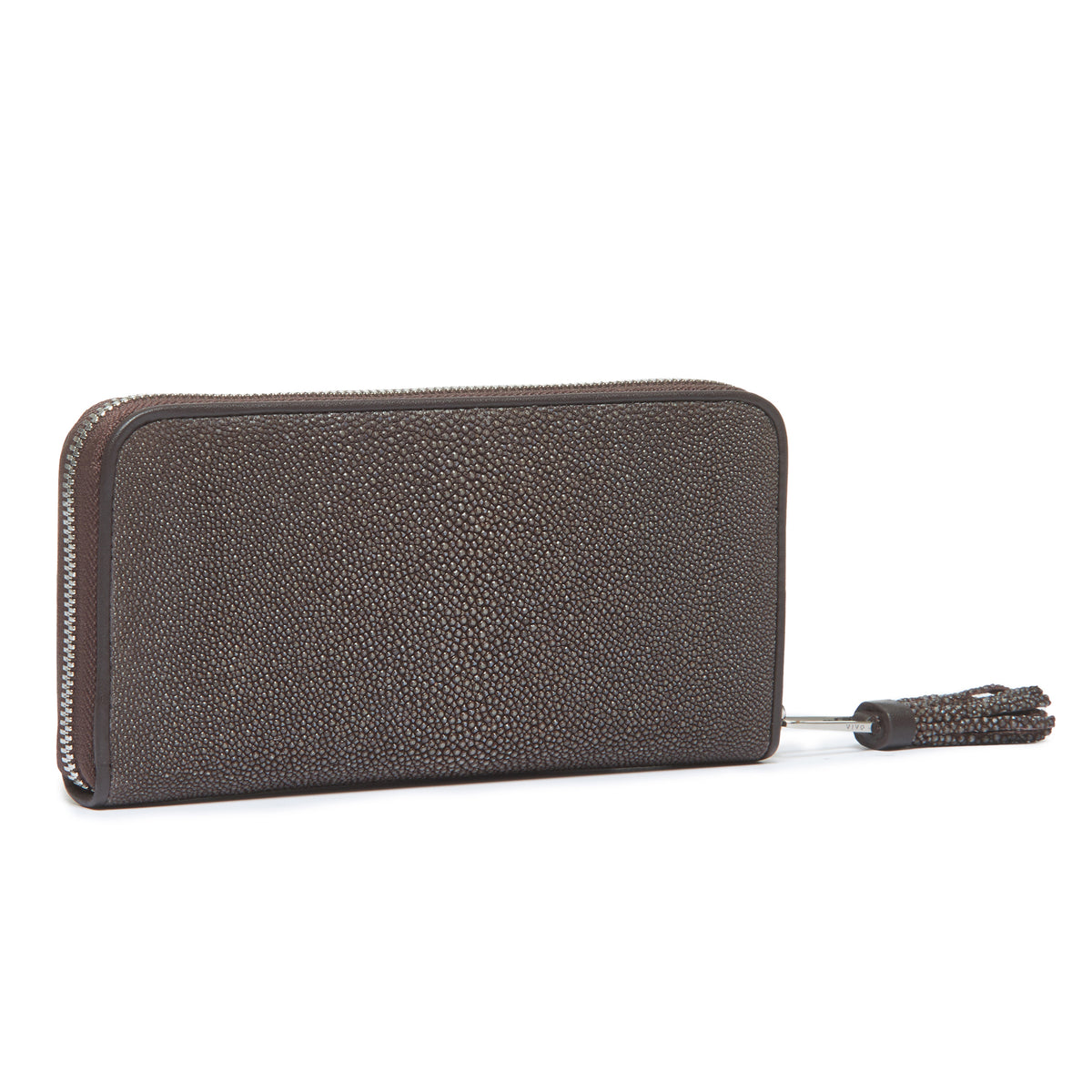 Cora Classic Zip Wallet